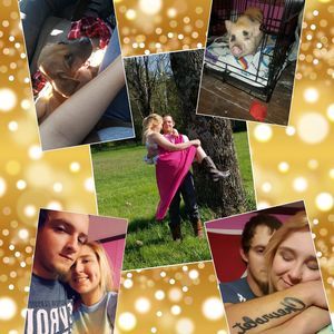 Meet your Posher, Destiny lynn